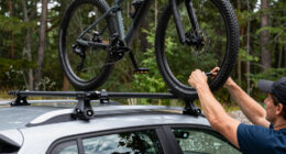 8 Best Roof Bike Racks for SUVs in 2026