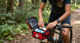 8 Best Trauma First Aid Kits for Outdoor Cycling in 2026