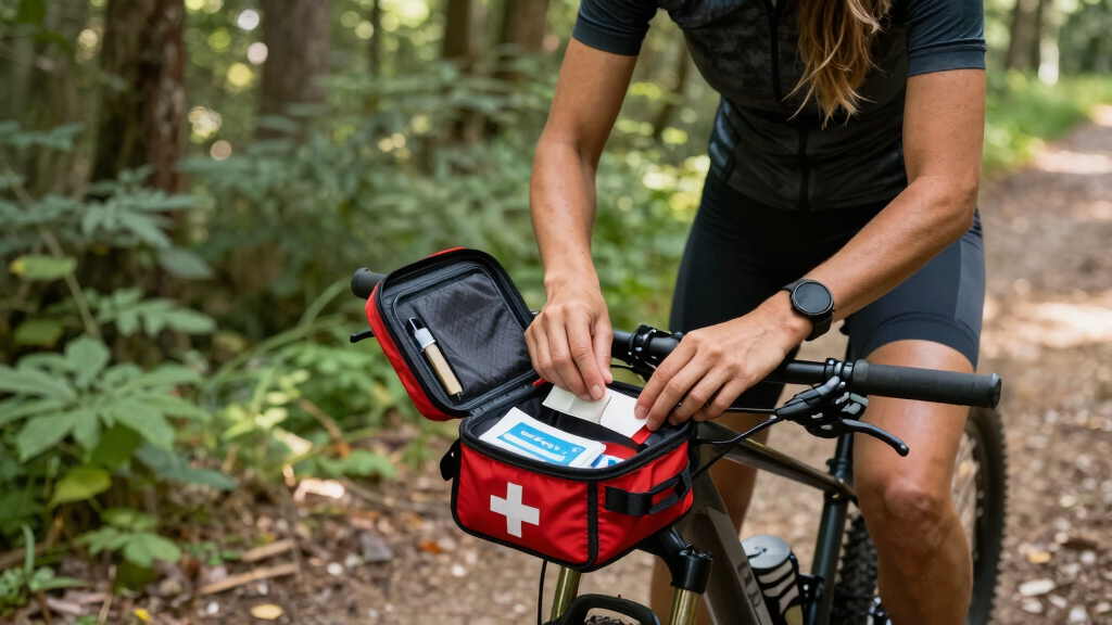 8 Best Trauma First Aid Kits for Outdoor Cycling in 2026