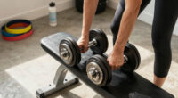 9 Best Adjustable Dumbbells For Cyclists In 2026