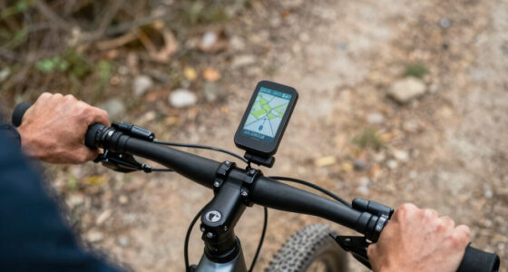 9 Best Bike Computers With Rerouting in 2026