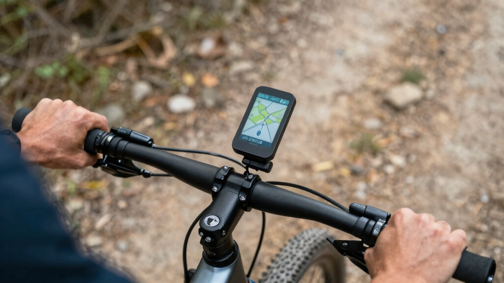 9 Best Bike Computers With Rerouting in 2026