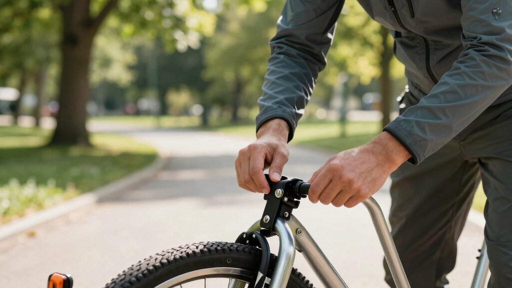 9 Best Bike Trailer Hitches and Couplers in 2026