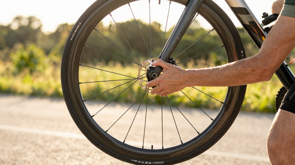 9 Best Climbing Road Wheelsets in 2026