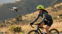 9 Best Drones for Cycling Footage in 2026