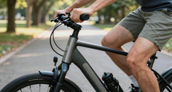 9 Best Electric Bikes With Torque Sensors in 2026