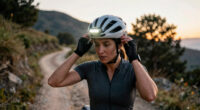 9 Best Helmet Lights for Cycling in 2026