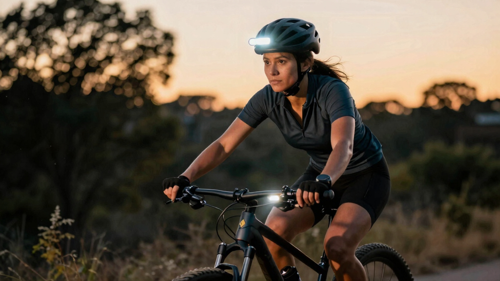 9 Best MTb Night Riding Lights in 2026 — The Ultimate Guide for Safe and Bright Night Riding