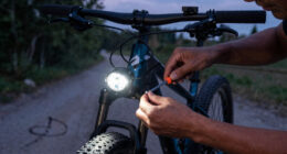 9 Best MTb Night Riding Lights in 2026 — Ultimate Buyer’s Guide