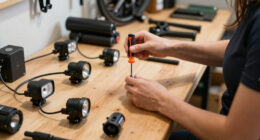 9 Best Road Bike Light Systems in 2026