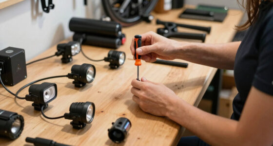 9 Best Road Bike Light Systems in 2026