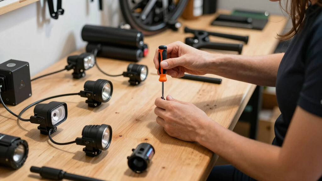 9 Best Road Bike Light Systems in 2026