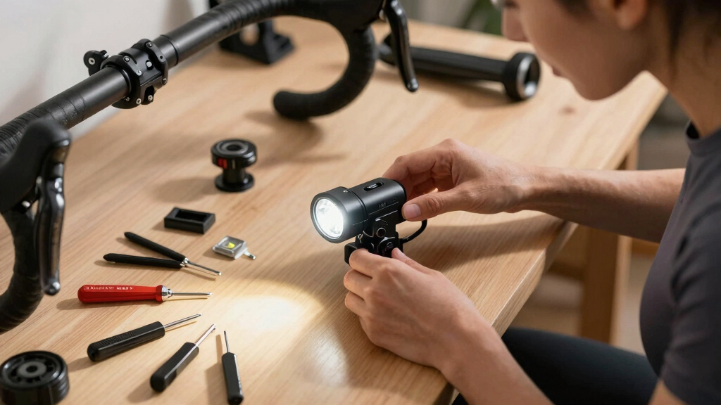 9 Best Road Bike Light Systems in 2026