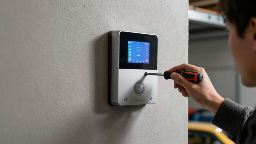 9 Best Smart Alarm Systems for Garages in 2026