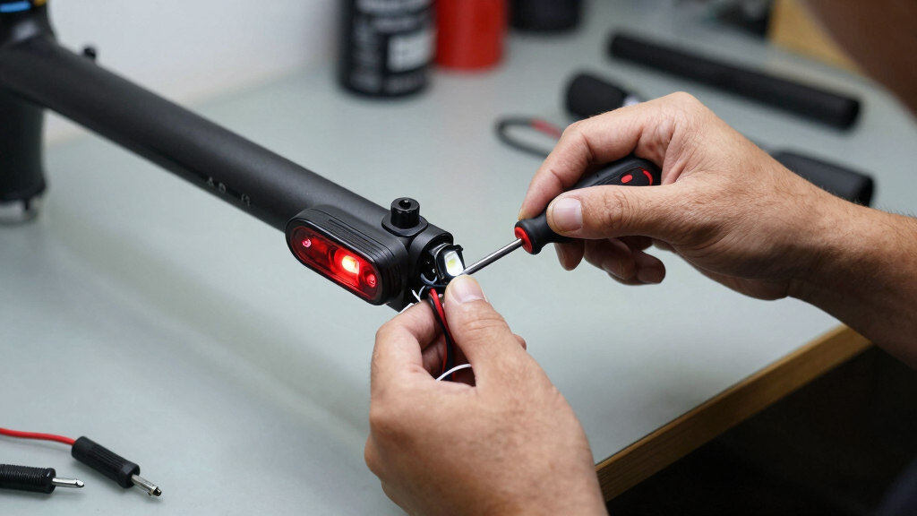 9 Best Smart Bike Tail Lights in 2026 — The Ultimate Buyer’s Guide