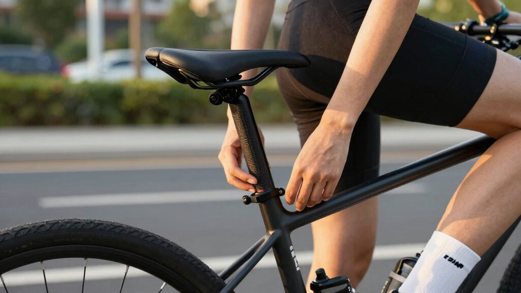 9 Best Suspension Seatposts for Commuting in 2026