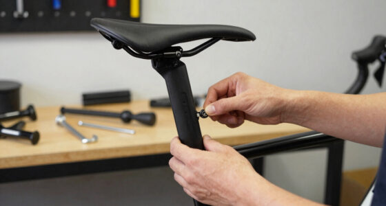 9 Best Suspension Seatposts for Commuting in 2026