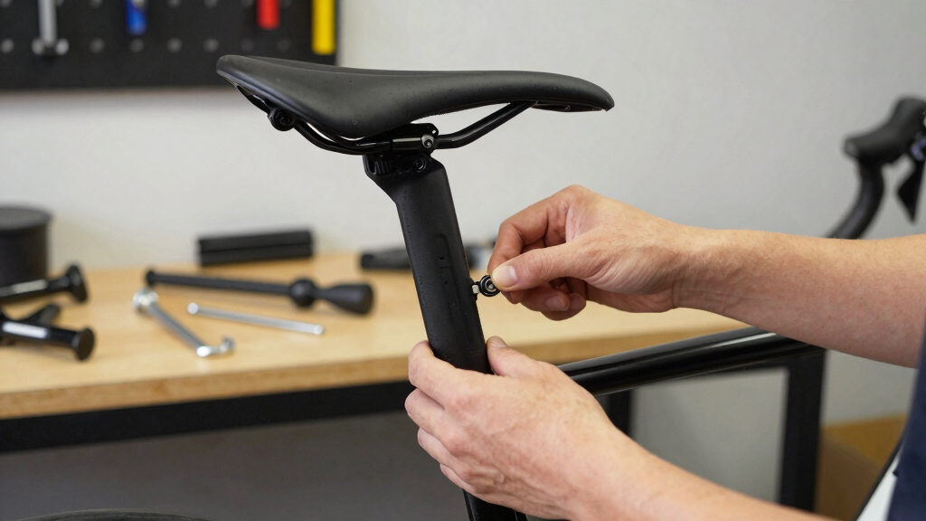 9 Best Suspension Seatposts for Commuting in 2026