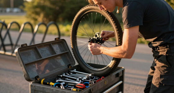 9 Best Tool Chests for Bike Mechanics in 2026