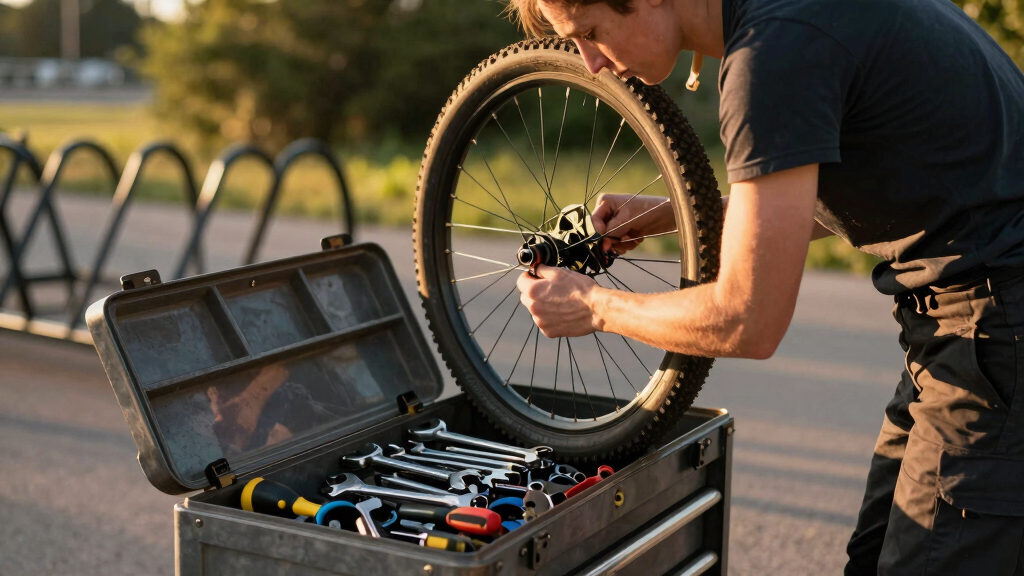 9 Best Tool Chests for Bike Mechanics in 2026