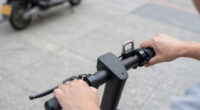 9 Best U Locks for Electric Scooters in 2026