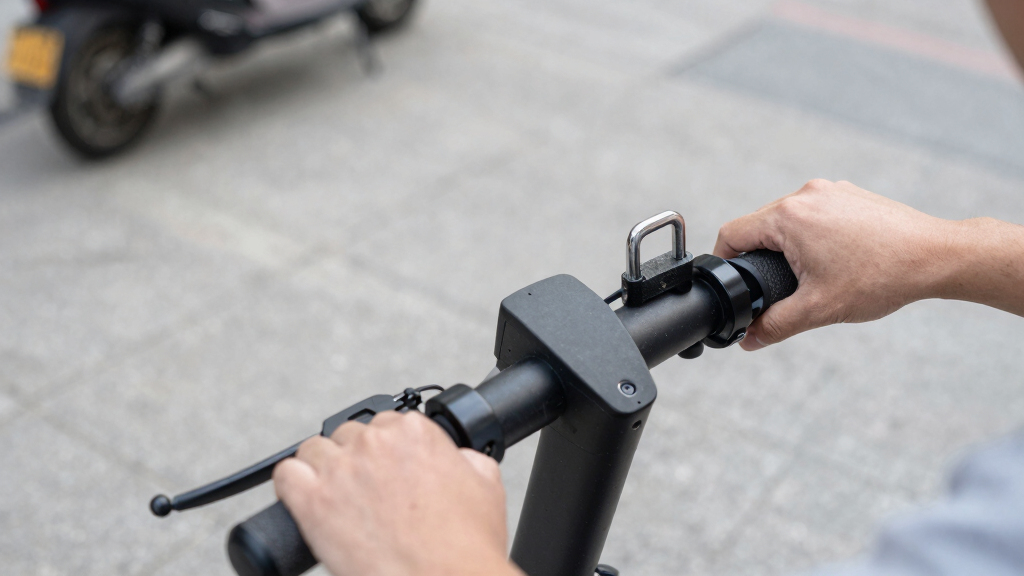 9 Best U Locks for Electric Scooters in 2026
