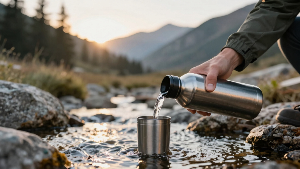 9 Best Vacuum Insulated Water Jugs for Long Rides in 2026