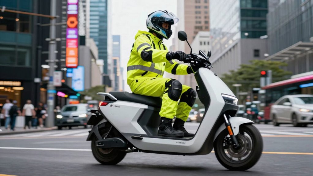 advanced helmet safety technology
