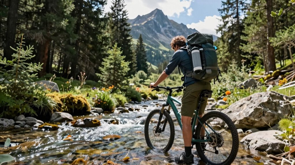 advanced portable water filtration