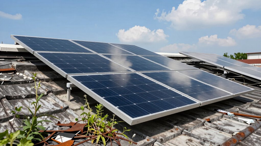 battery efficiency and weather