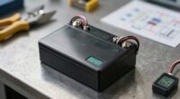 battery temperature affects performance