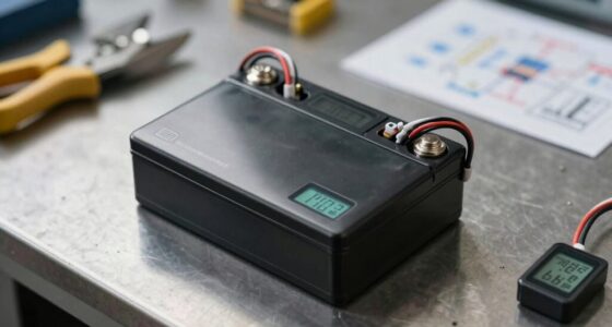 battery temperature affects performance