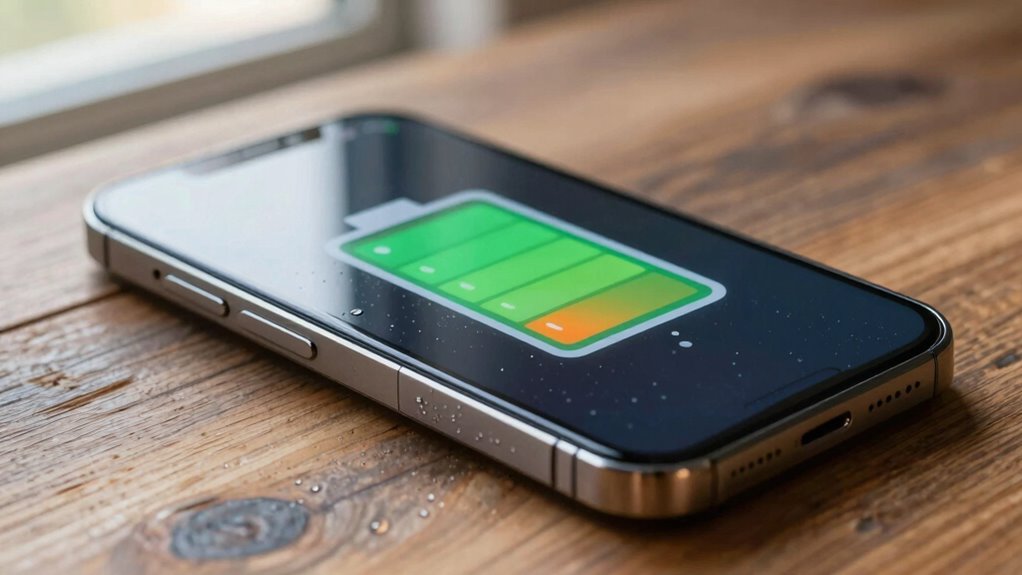 battery temperature affects performance