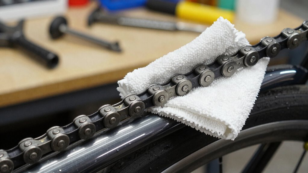 bike noise troubleshooting tips