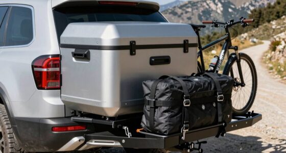 cargo space versus compatibility