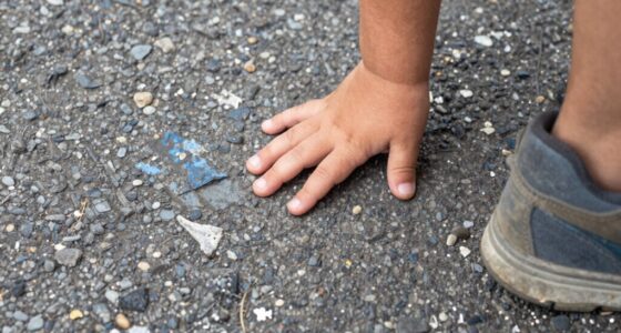 children s heightened sensory awareness