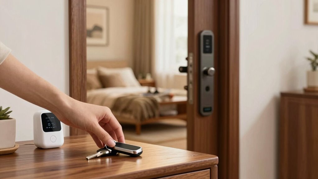 consistent awareness builds security habits