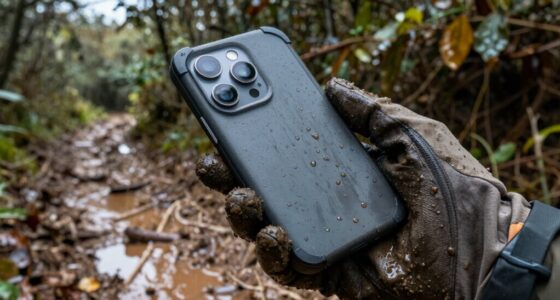 durable phones for challenging terrains