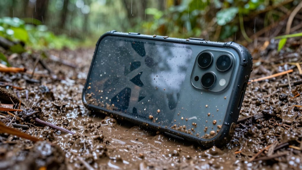 durable weatherproof adventure companion