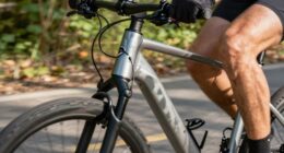e bike weight affects ride