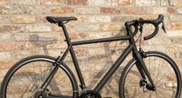 ease of use increases riding