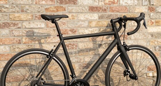 ease of use increases riding