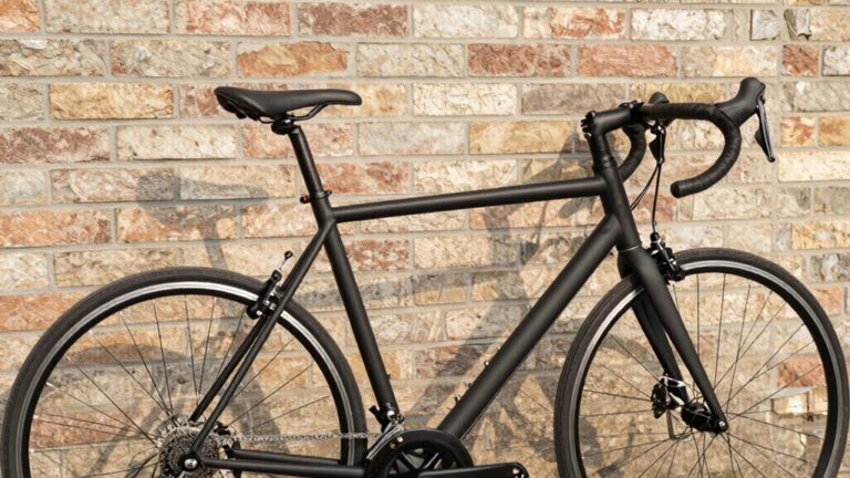 Why Simple Bikes Often Get Ridden More - Flat Iron Bike