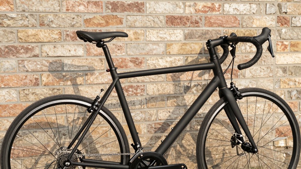 ease of use increases riding