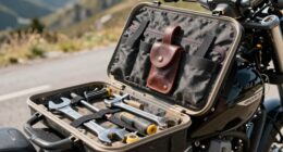 efficient portable tool packing