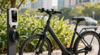 effortless daily electric charging