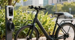 effortless daily electric charging