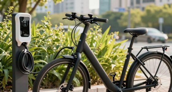 effortless daily electric charging