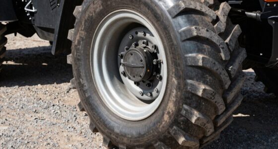 electric vehicle tire importance