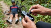 emphasizing recovery in cycling